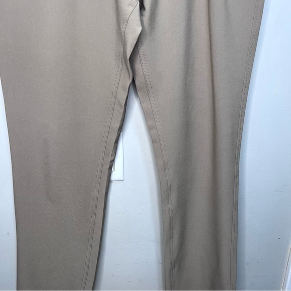 FootJoy Athletic Fit Golf Chinos Golf Pants Size 35 - Picture 3 of 9